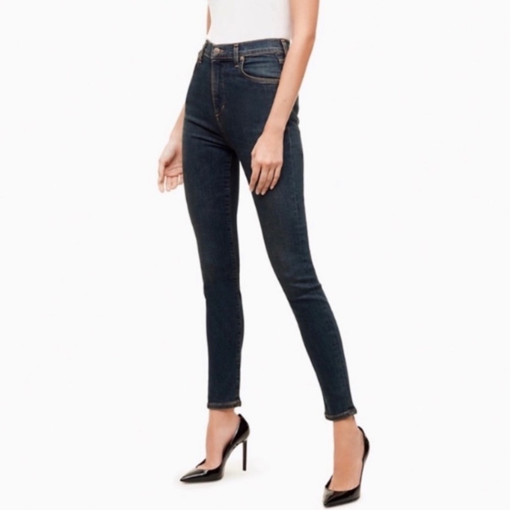 Agolde x talula jeans size 23